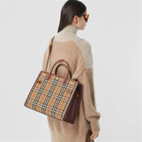 burberry style bag|Burberry handbags official site.